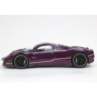 BBR Pagani Utopia Coupe...