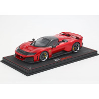 BBR Ferrari F80 Carbon...