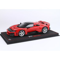 BBR Ferrari F80 Rosso Corsa...