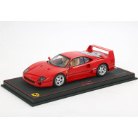 BBR Ferrari F40 1987 1:18...