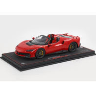 BBR Ferrari 296 Speciale A...