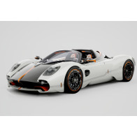 BBR Pagani Utopia Roadster...