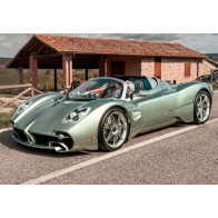 BBR Pagani Utopia Roadster...