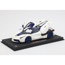 BBR Ferrari LaFerrari 1:18...