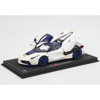 BBR Ferrari LaFerrari 1:18...