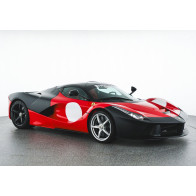 New BBR Ferrari LaFerrari...