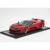 BBR Ferrari F80 Carbon...