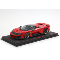 BBR Ferrari F80 Carbon 1:18...