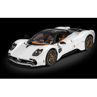 New Pocher PAGANI UTOPIA...