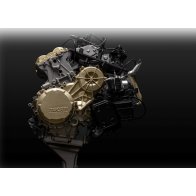 Pocher Ducati Superquadro...