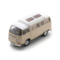 Schuco VW T2a Camping 1:18...