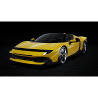 Mr Collection FERRARI 849...
