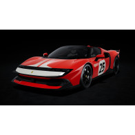 Mr Collection FERRARI 849...