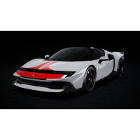 Mr Collection FERRARI 849...