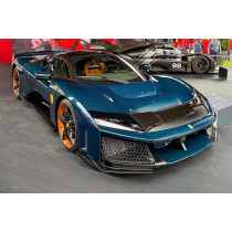 Mr Collection Ferrari F80...
