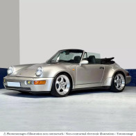 Norev Porsche 911 Turbo...