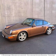 Norev Porsche 911 Carrera...