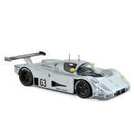 Norev Sauber Mercedes C9...