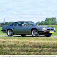 Norev Jaguar XJ-S 5.3 1986...