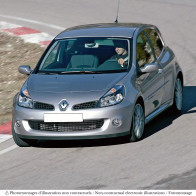 Norev Renault Clio R.S....