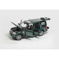 WhelArt Land Rover DISCOVRY...