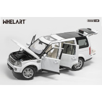 WhelArt Land Rover DISCOVRY...