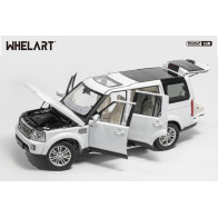 WhelArt Land Rover DISCOVRY...