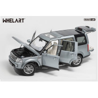 WhelArt Land Rover DISCOVR...