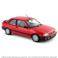 Norev Peugeot 309 GTi 1987...