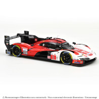Norev Porsche 963 Team...