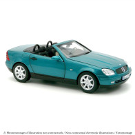 Norev Mercedes-Benz SLK...