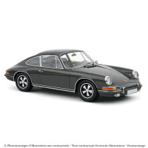 Norev Porsche 911 S 1970...