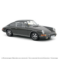 Norev Porsche 911 S 1970...