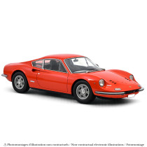 Norev Ferrari Dino 246 GT...