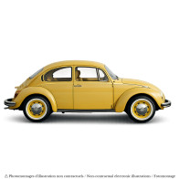 Norev VW 1303 1973 1:18...