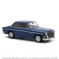 Norev Volvo Amazon 1966...