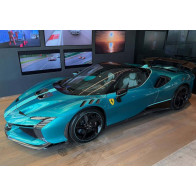 BBR Ferrari SF90 XX Spider...