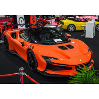 BBR Ferrari SF90 XX Spider...
