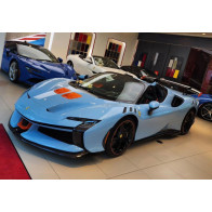 BBR Ferrari SF90 XX Spider...