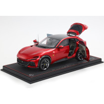 BBR Ferrari Purosangue 1:18...