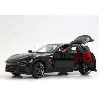 BBR Ferrari Purosangue 1:18...