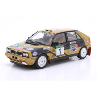 New KYOSHO LANCIA DELTA HF...