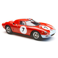 New CMC FERRARI 250LM n5895...