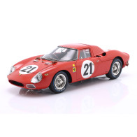 New CMC Ferrari 250 LM,...