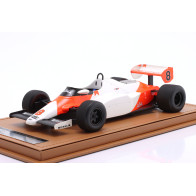 New Tecnomodel McLAREN...