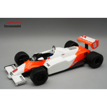 New Tecnomodel McLAREN...
