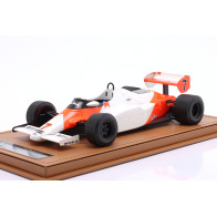 New Tecnomodel McLAREN...