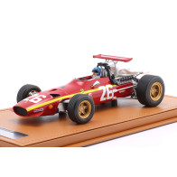 New Tecnomodel Ferrari 312...