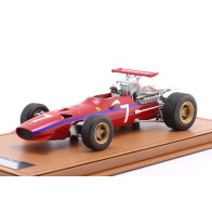 New Tecnomodel Ferrari 312...