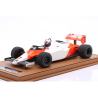 New Tecnomodel McLAREN...